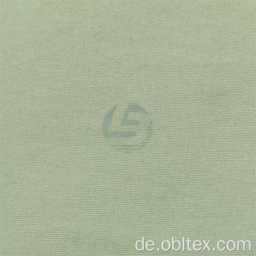 Oblst4008 Polyester T400 Stretch Plain Stoff